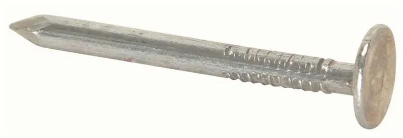 1-1/2" Roofing Nails – 1 Lb Box 1