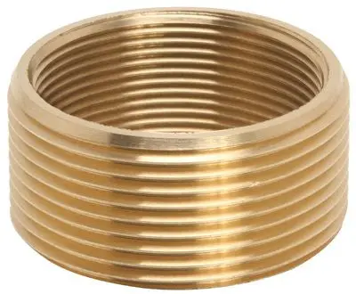 1-1/4" X 1-1/2" Reducing Adapter Bushing 1