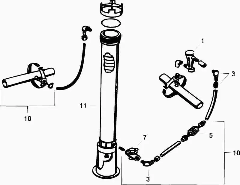 1/2-Inch Precision Control Valve For Fluid Regulation 1