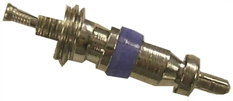 1/4-Inch Valve Core Replacement Part 1
