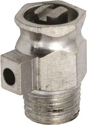 1/8 In Mip Manual Air Release Valve – Replacement Valve Only 1