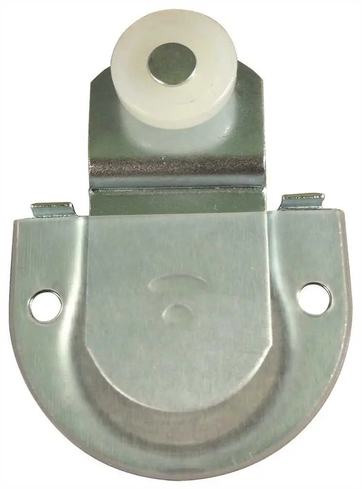 1-8 In. Offset Bypass Door Hanger 1