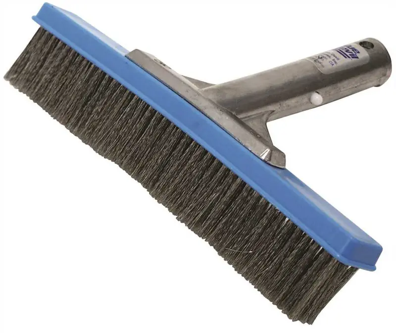 10-Inch Algae Removal Brush – Dual-Sided, Stainless Steel Core 1