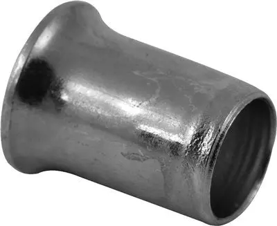 100-Pack Crimp-On Wire Connectors For Electrical Wiring 1