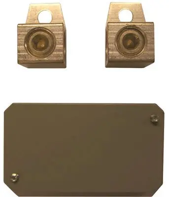 125-Amp Main Lug Kit For Panelboard Expansion 1