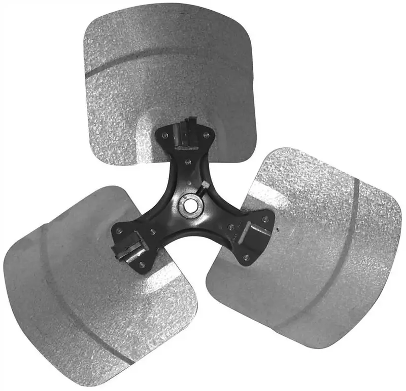 16-Inch Cw3 Ceiling Fan Blade Set 1