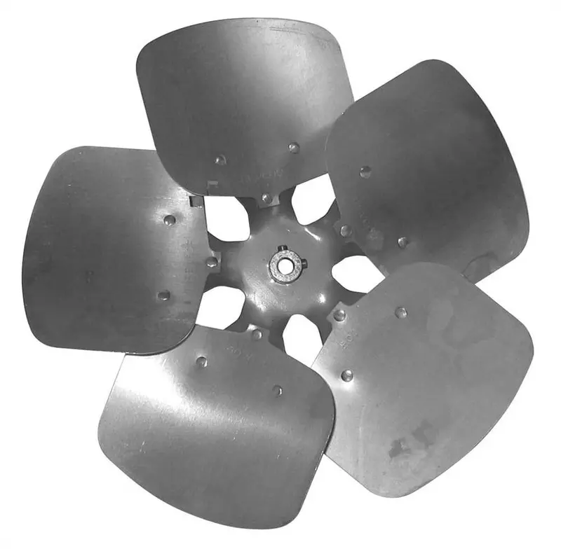 16-Inch Cw5 Ceiling Fan Blade Set 1