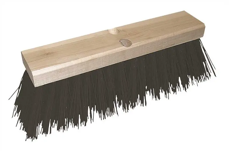 16-Inch Heavy-Duty Street Broom 1