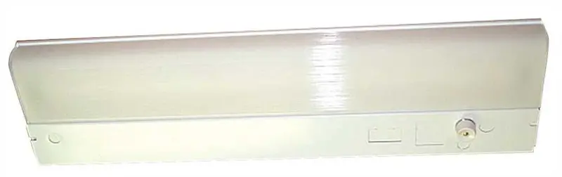 18-Inch Plastic Diffuser Lens Replacement 1