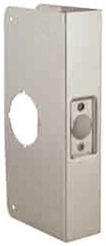 2-S Lock Installation Kit 1