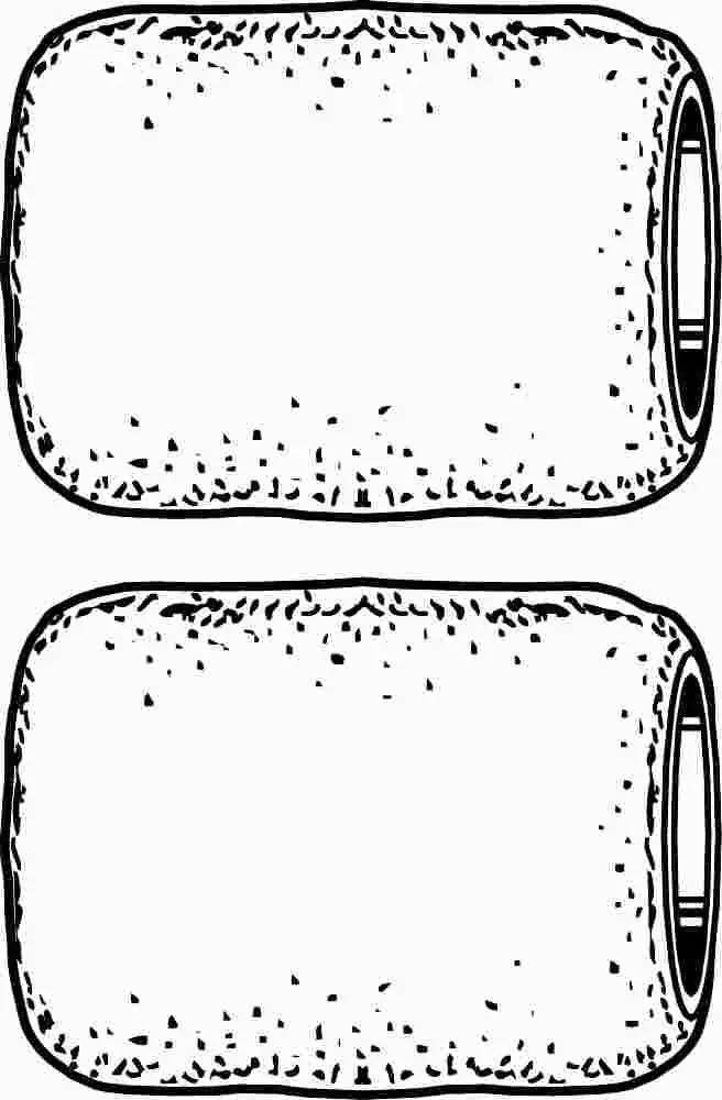 3-Inch Trim Roller Paint Cover With Reusable Sleeve 1
