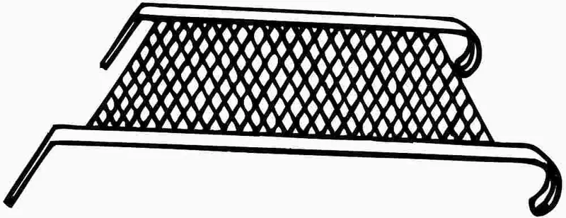 5-Gallon Paint Grid For Roller Loading 1