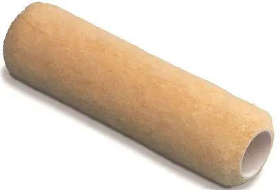 9-Inch By 3/8-Inch Roller Paint Cover 1