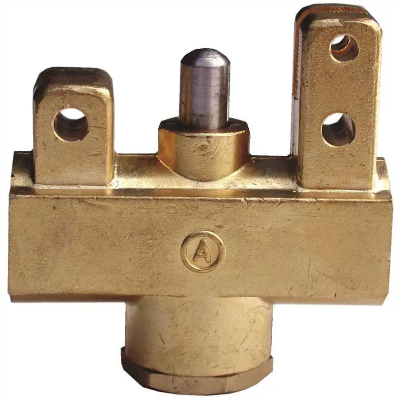 A-Valve High-Pressure Regulating Valve For Industrial Use 1