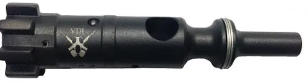 Aa Voodoo Lifecoat Bolt Carrier Group – 5.56 Caliber 1