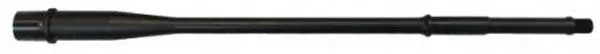 Aa Voodoo Threaded 18-Inch 5.56 Barrel – Precision-Machined, Muzzle-Ready 1