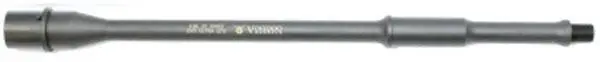 Aa Voodoo Ultra-Lightweight 14.5-Inch 5.56 Barrel – .750 Gas Block Ready 1