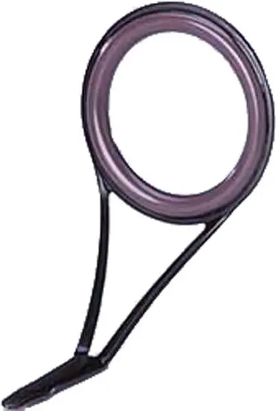 Aluminum Oxide Lightweight Action Guide – Black Anodized 1