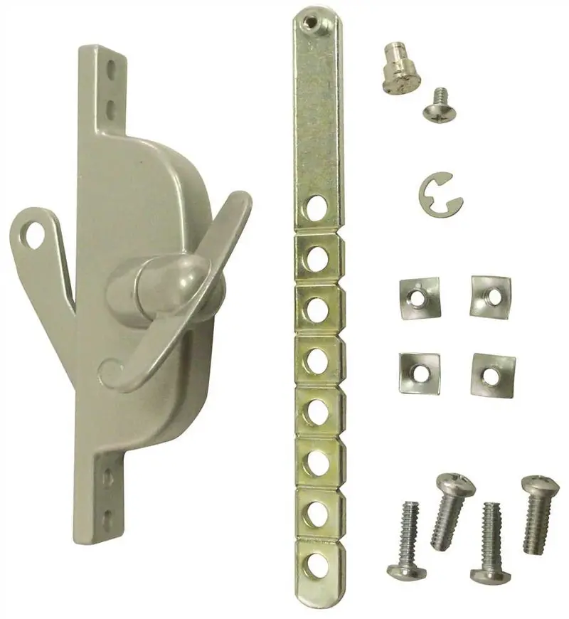Aluminum Universal Window Crank Operator 1