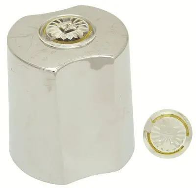 American Standard Cadet Shower Handle – Designed For Acrylic Trim Kits 1