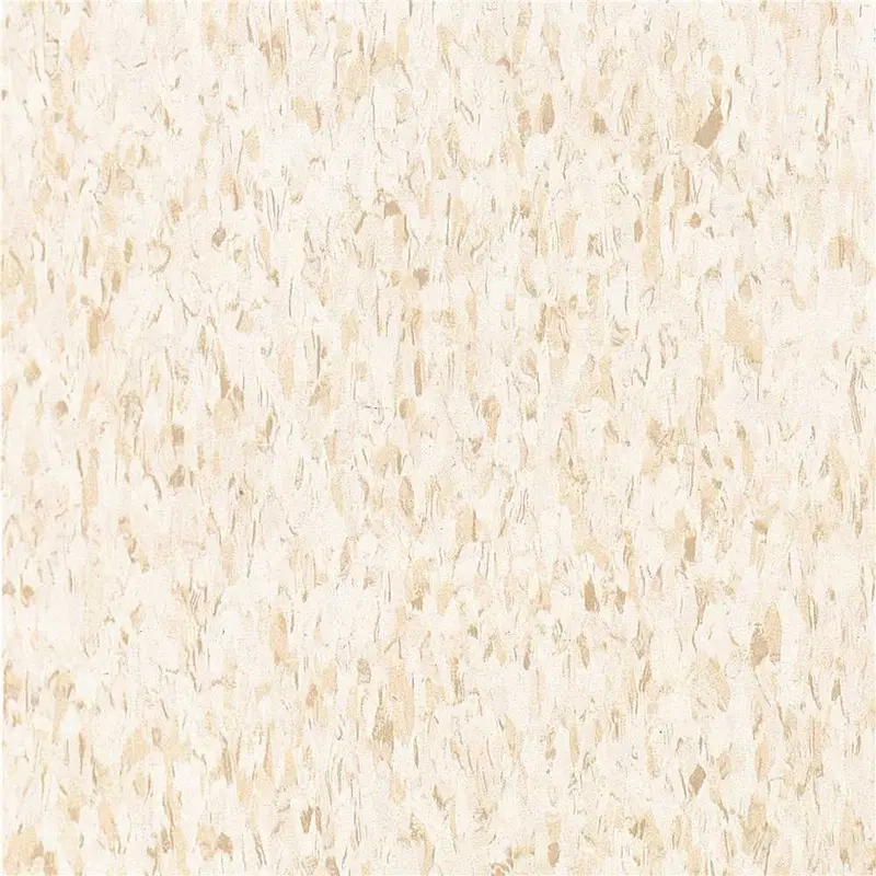 Armstrong® Excelon Fortress White Floor Tile — 12" X 12", 45-Tile Case 1
