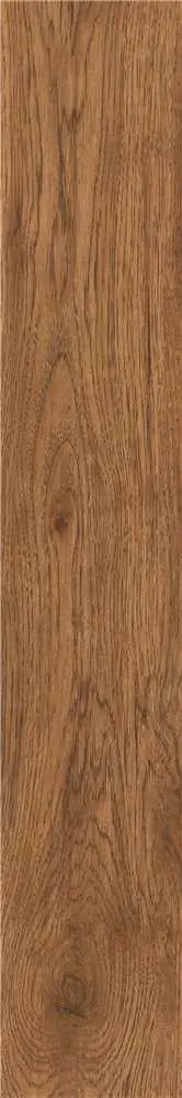 Armstrong Luxe Plank Vinyl Tile – Hickory Caramel Corn, 6"×36", Self-Adhesive Luxury Plank (0.11" Gauge, 36 Per Carton) 1