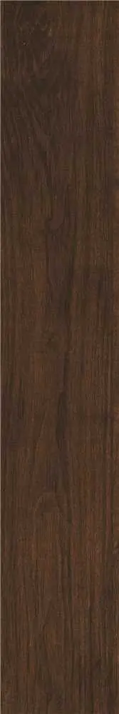 Armstrong Luxe Plank Vinyl Tile – Walnut Tea Chest, 6"×36", Peel-And-Stick Luxury Flooring (0.11" Gauge, 36 Per Carton) 1