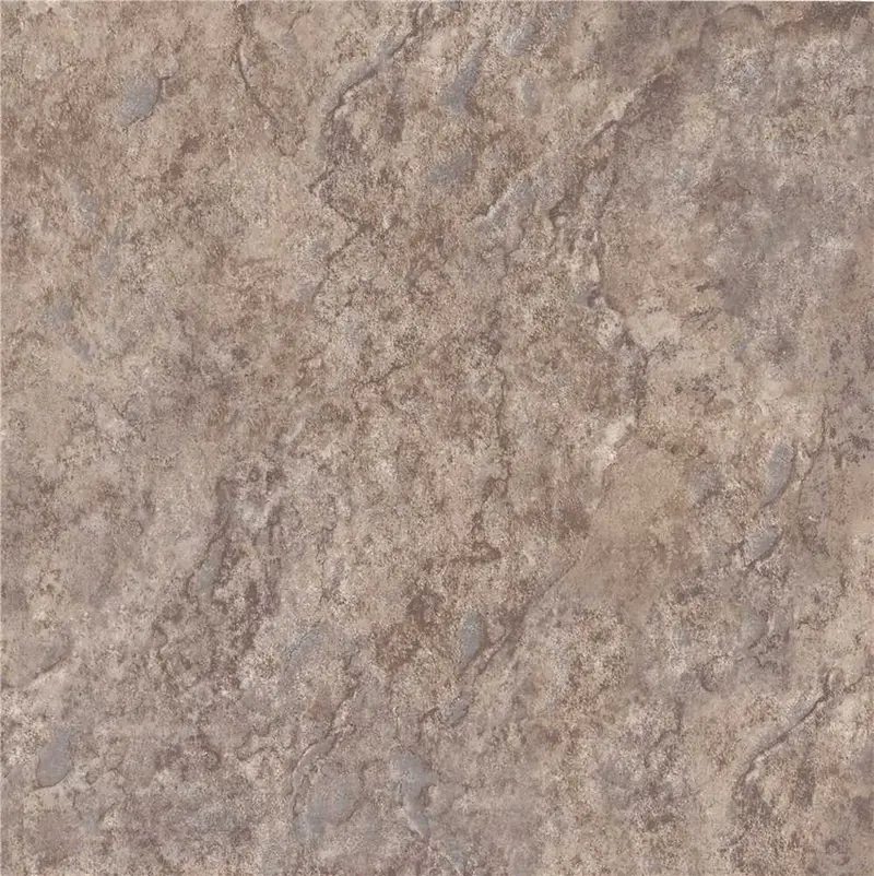 Armstrong Ridgeway Ii Self-Adhesive Vinyl Floor Tiles – 12"×12" Multicolor Design, No-Wax Residential Tile (.045" Gauge) 1