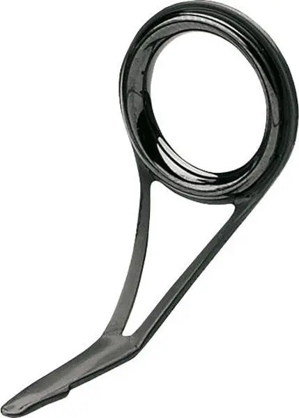 Aw Black Aluminum Oxide Multi-Use Guide Ring 1