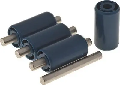 B-7222-C01 Roller Assembly Replacement Kit 1