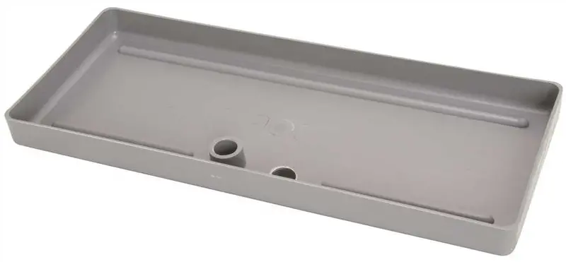 B2055902L Universal Drain Pan For Appliances And Plumbing Fixtures 1