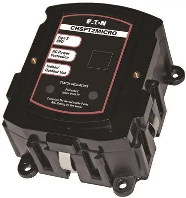 Basic Surge Protection Guide – Third Edition 1