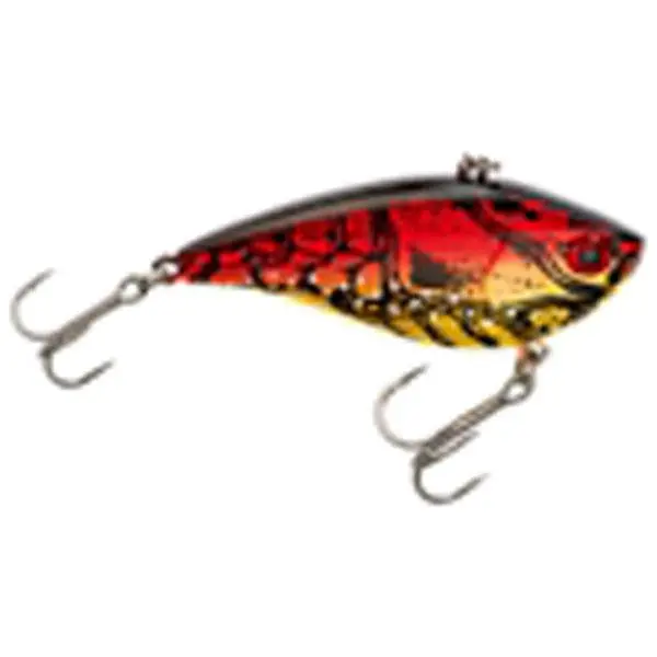 Bass Pro Shops 1-Knocker 3.5-Inch Crawfish Lure – Toledo Gold 1