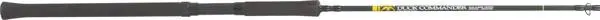 Bass Pro Shops Duck Commander Troll Rod – 2-Piece, 10-Foot 1