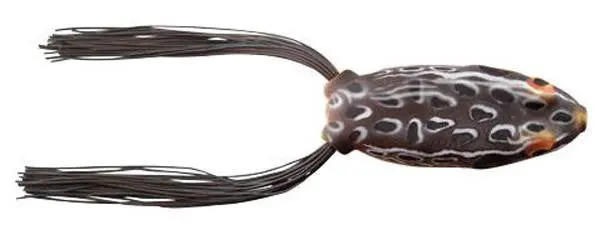 Bass Pro Shops Frog Lure – Cricket Frog Pattern, 1 To 2 Inch 1