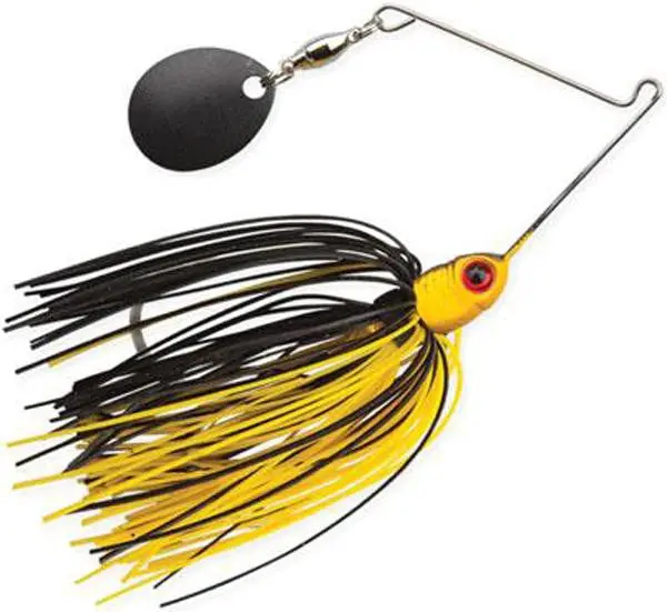 Bass Pro Shops Micro Pond Magic 1/8-Ounce Locust Color 1