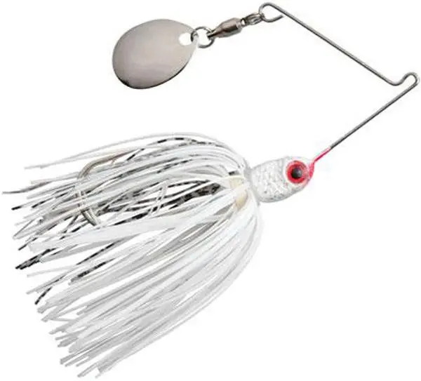 Bass Pro Shops Micro Pond Magic Soft Bait – 1/8-Ounce, Alpine Color 1