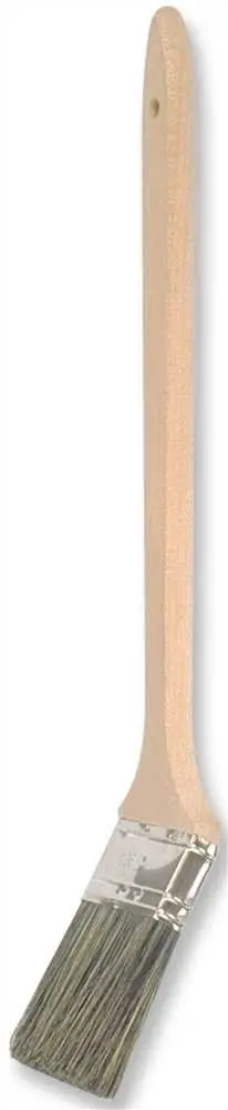 Bestt-Liebco® 928™ Oil-Based Radiator Paint Brush – 2-1/2" X 5-3/4" 1