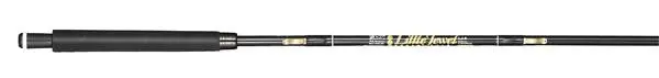 B&M Little Jewel Telescopic Fishing Pole – 10' 3-Section 1