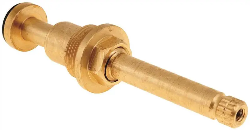 Briggs Cold-Only Tub Stem Replacement Assembly 1