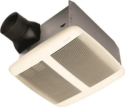 Broan Ultra-Silent 80 Cfm Bathroom Exhaust Fan 1