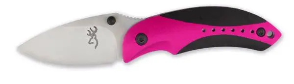 Brown Minnow Soft Plastic Bait – 4.3-Inch Lunker Lure, Pink-Black Color 1