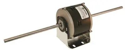 Century Comfort Select Ecm Fan Coil Motor – 1/10 Hp, 120V, 1100 Rpm, Retrofit-Compatible For Psc, Shaded Pole & Ptac Systems 1