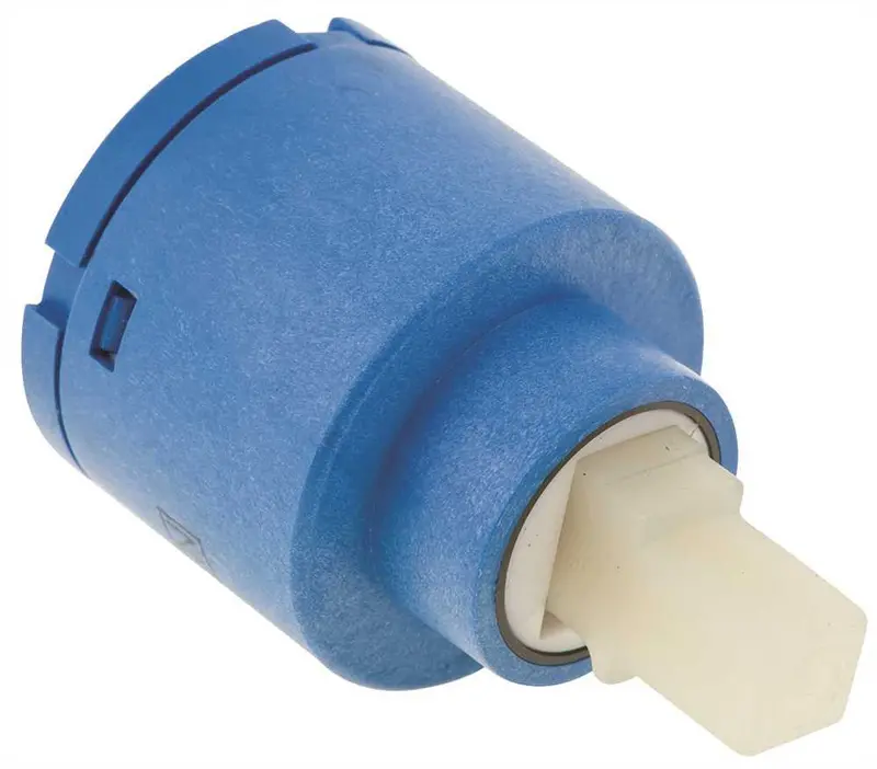 Ceramic Hot/Cold Cartridge For Premier Charlestown Blue Faucet 1