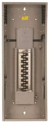 Ch-Series 225A Convertible Indoor Renovation Load Center – 42-Circuit 1