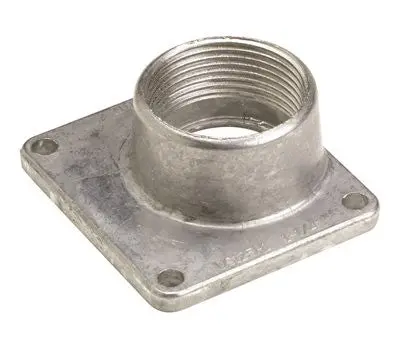 Ch Series Outdoor Equipment Hub – 1-1/4" Mounting Diameter 1