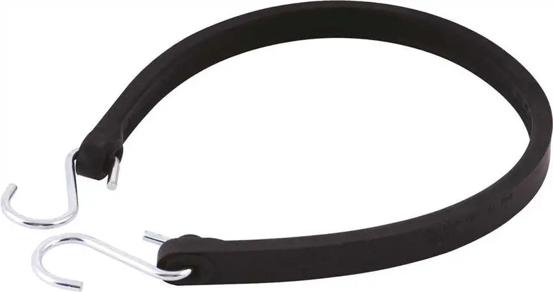 Chemical-Resistant Tie-Down Strap – 22 Inch Length 1