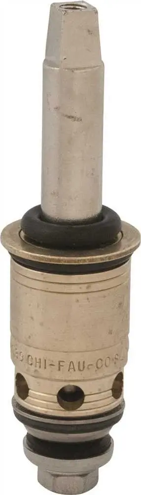 Chicago Faucet Lead-Free Right-Hand Long-Slo Compression Cartridge 1