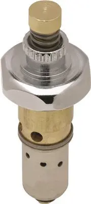 Chicago Naiad Lead-Free Metering Cartridge – Single-Wing Handle Compatible 1