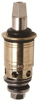 Chicago Quaturn Lead-Free Faucet Compression Cartridge 1